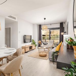 Appartement met Twee Slaapkamers